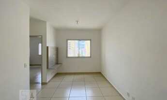 Imagem 2: Apartamento para Aluguel - Parque Campolim, 2 Quartos, 47 m2