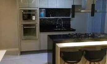 Imagem 5: Apartamento com 3 dormitórios à venda, 85 m² por R$ 987.000,00 - Santo Amaro - São Paulo/S