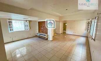 Imagem 5: Casa duplex com 03 quartos sendo todos suítes para alugar no bairro José de Alencar