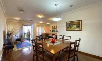 Imagem 4: Apartamento para aluguel, 3 quartos, 2 suítes, 3 vagas, Jardim Anália Franco - São Paulo/S