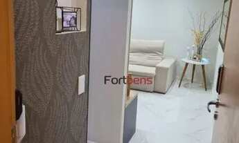 Imagem 3: Apartamento com 2 dormitórios à venda, 74 m² por R$ 830.000,00 - Umuarama - Osasco/SP