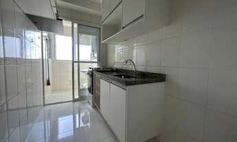 Imagem 2: Apartamento com 3 dormitórios para alugar, 82 m² por R$ 3.650,00/mês - Condomínio Upper Li