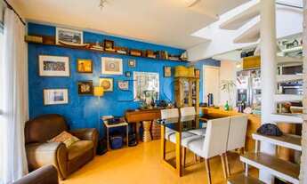 Imagem 5: Vila Leopoldina -cobertura panorâmica