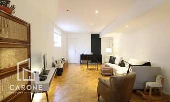 Imagem 3: SÃO PAULO - Apartamento Padrão - JARDIM PAULISTA