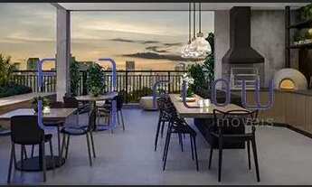 Imagem 7: Apartamento podendo conter 2 dormitórios ,2 banheiros e 1 vaga