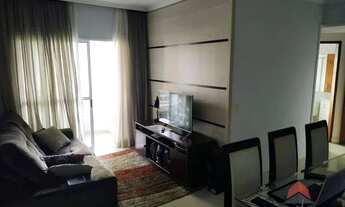 Imagem: Apartamento à venda, 72 m² por R$ 365.000,00