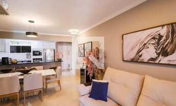 Imagem: Apartamento à Venda - Água Fria, 3 Quartos