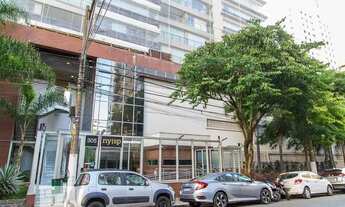 Imagem: Apartamento com 2 dormitórios para alugar