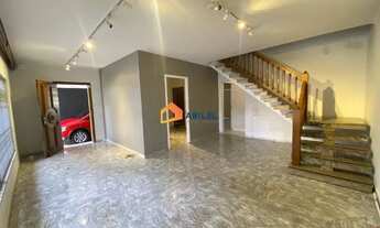 Imagem: Sobrado para aluguel, 3 quartos, 1 suíte