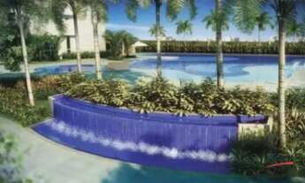 Imagem 3: Apartamento com 3 suítes para venda ou locação no Resort Living. - AP44418