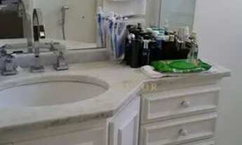 Imagem 6: Apartamento com 3 dormitórios para alugar, 200 m² por R$ 9.000,00 - Itaim Bibi - São Paulo