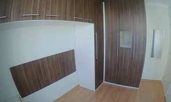 Imagem 3: Apartamento com 2 dormitórios para alugar, 48 m² por R$ 1.330,00/mês - Vila Urupês - Suzan