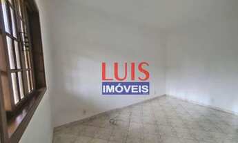 Imagem 3: Casa com 2 dormitórios para alugar, 70 m² por R$ 2.000 + taxas/mês - Itaipu - Niterói/RJ