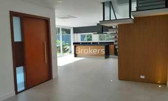 Imagem 2: Casa em condomínio com 3 quartos para alugar, 230m² - Jardim Prudência