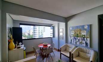 Imagem 7: Boulevard Alto do Candeal, 3 quartos em 90m² com 2 vagas de garagem no Candeal SSA