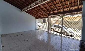 Imagem 2: Casa com 3 dormitórios para alugar, 122 m² por R$ 2.135,11/mês - Vila Gardiman - Itu/SP