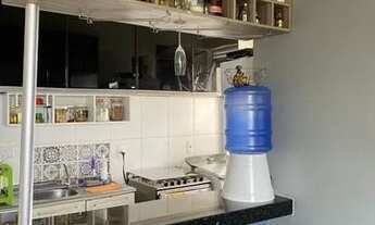 Imagem 4: Mobiliado - Marituba