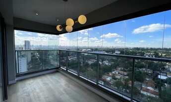 Imagem 5: Apartamento com 2 dormitórios (1 suíte) para alugar, 65 m² por R$ 6.577/mês - Alto da Boa