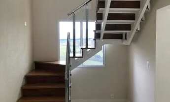 Imagem 6: Cobertura com 4 dormitórios para alugar, 225 m² por R$ 12.450,00/mês - Vila Brandina - Cam