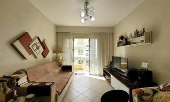 Imagem 3: Barbada na rua 2000 no centro de Balneário Camboriú