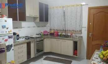 Imagem 6: Sobrado à venda, 100 m² por R$ 485.000,00 - Pirituba - São Paulo/SP