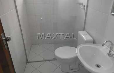 Imagem 7: Excelente sobrado Santa Terezinha com dormitórios sendo 1 suite vaga para 2 carros