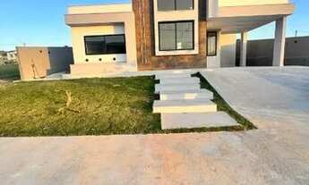 Imagem: Casa ALPHAVILLE RIO DAS OSTRAS RJ Brasil