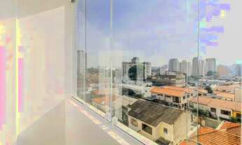 Imagem 7: Apartamento para Aluguel - Chácara Santo Antonio, 1 Quarto, 50 m2