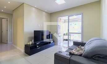 Imagem 6: Apartamento para Aluguel - Vila das Mercês, 3 Quartos, 74 m2