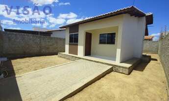 Imagem: Casa em Santa Júlia - Mossoró