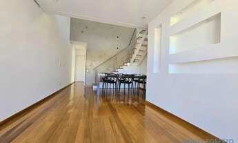 Imagem 4: COBERTURA - PINHEIROS - SP