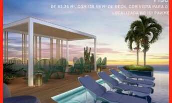 Imagem 7: Apartamento para venda tem 25 m² com 1 quarto em Costa Azul - ÒTIMA LOCALIZAÇÃO