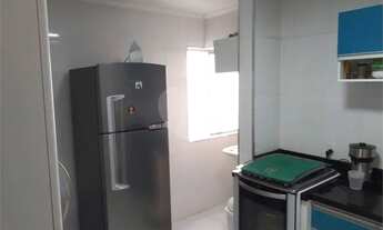 Imagem 5: São Paulo - Apartamento Padrão - VILA MARIANA