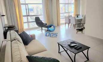 Imagem 3: Apartamento com 3 dorms, Boqueirão, Santos - R$ 1.29 mi, Cod: 5557