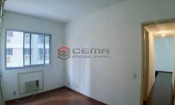 Imagem 7: Dois quartos com infra