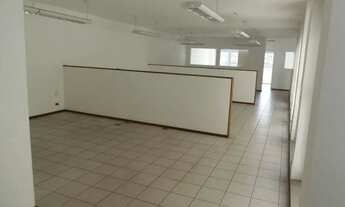 Imagem 2: Andar Corporativo para aluguel, Centro - Santos/SP