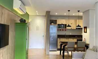 Imagem 3: Gramado RS Apartamento com 1 dormitório