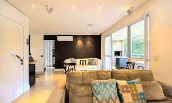 Imagem 6: Apartamento para venda com 138