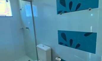 Imagem 5: Condomínio Horizontal Greenville II - Lindo Sobrado Com 04 Suítes Sendo Master Com Closet