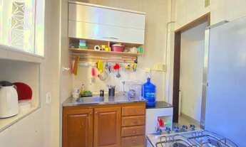 Imagem 7: Apartamento com 2 quartos à venda, 65 m² por R$ 1.480.000 - Urca - Rio de Janeiro/RJ