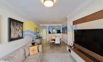 Imagem 3: APARTAMENTO RESIDENCIAL em GUARUJÁ - SP, PITANGUEIRAS