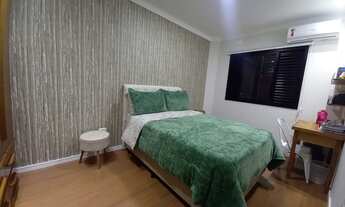 Imagem 2: SOBRADO NO FORTE 3 DORM 2 SUÍTES + ESPAÇO GOURMET C JACUZZI