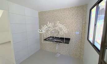 Imagem 7: Apartamento para venda com 52m² de 2 quartos com suite em Nossa Senhora do Ó/Paulista/PE