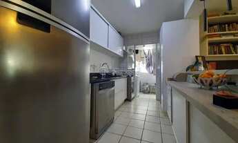 Imagem 6: APARTAMEMTO - 3 DORMITÓRIOS - ABRAÃO