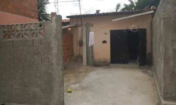 Imagem 3: Vendo Casa No Curió Proximo Da Lagoa Redonda 02 Quartos E Garagem. sem demora