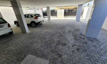 Imagem 7: Apartamento para venda tem 53 metros quadrados com 2 quartos em Bessa - João Pessoa - PB