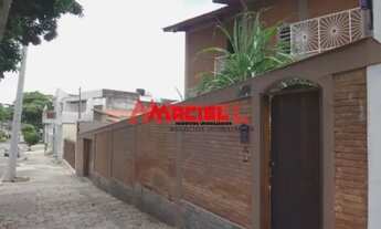 Imagem 2: Casa Padrão em Sao Jose dos Campos