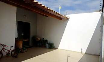 Imagem 4: Vendo uma casa no barranqueiro no bairro monte castelo