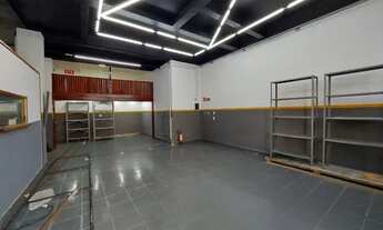 Imagem 4: Aluguel Loja Comercial