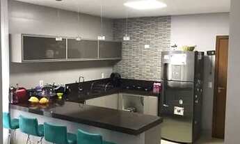 Imagem: Casa 4/4, Sendo 2 Suítes, Armários Planejados